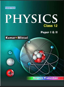 physics book cover